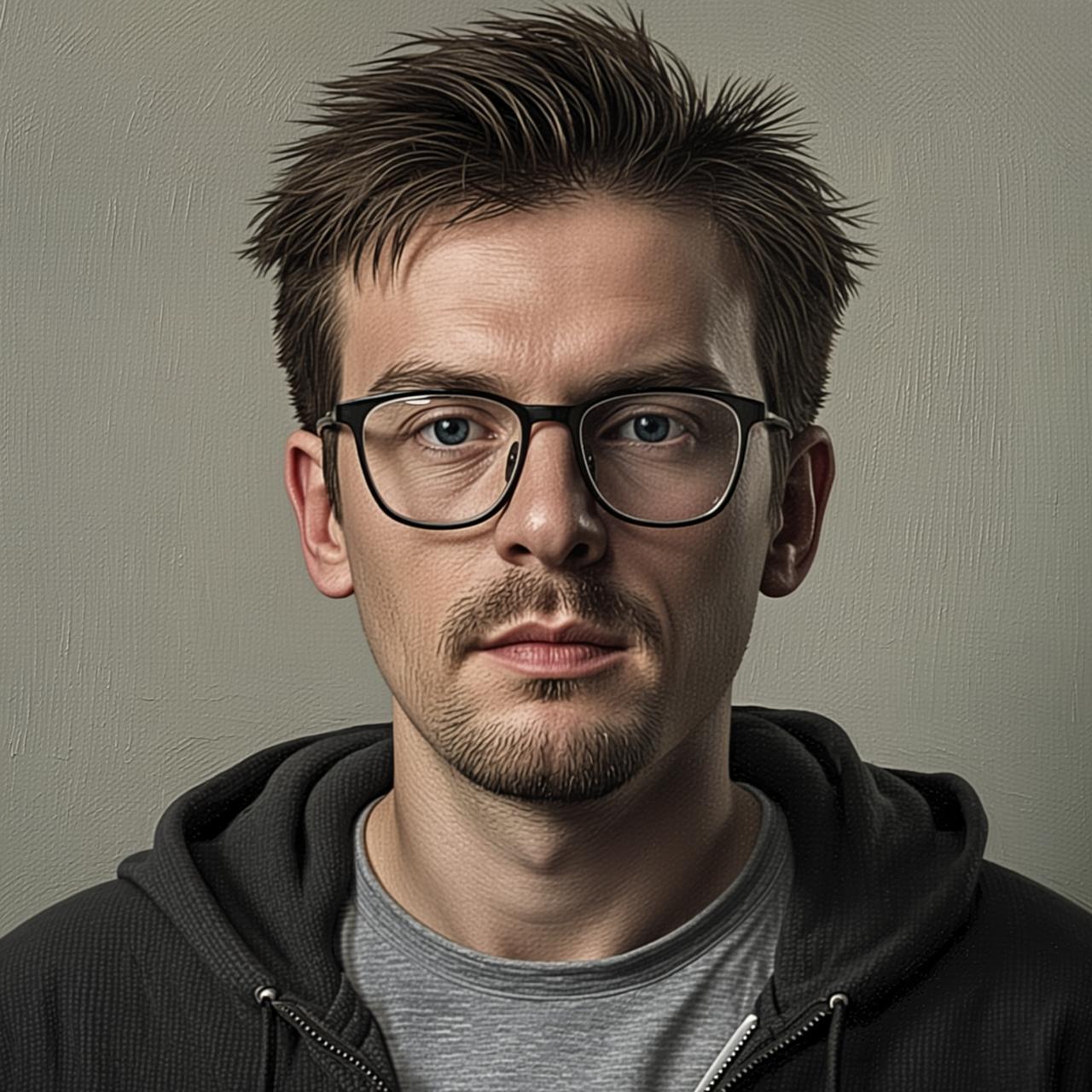 Женя Шохин — SEO-аналитик 44gov.ru