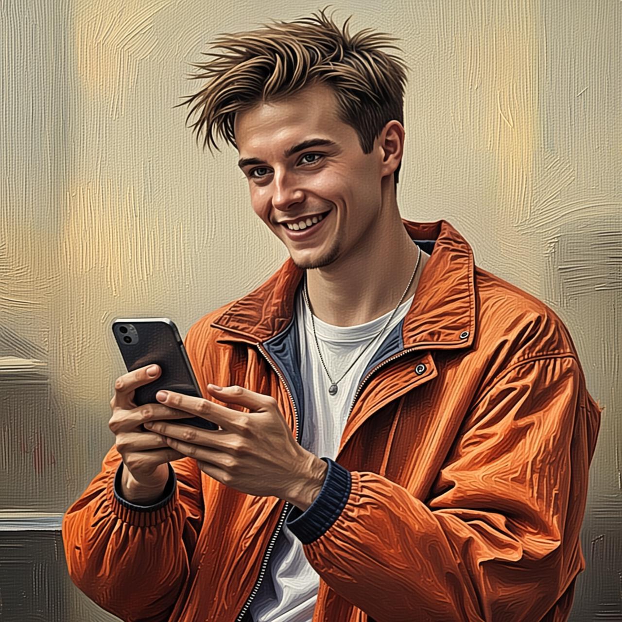 Матвей — Telegram и соцсети 44gov.ru