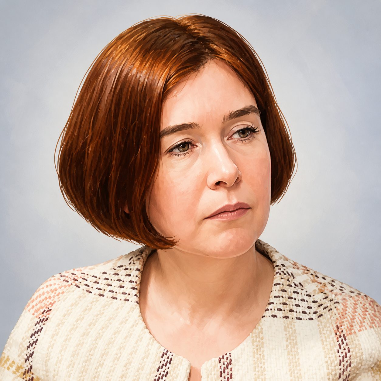 Любовь Орлова — QA и тестирование 44gov.ru